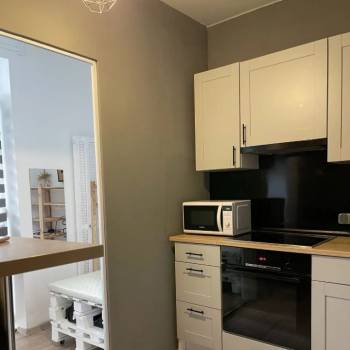 Продается 3-х комнатная квартира, 38,7 м²