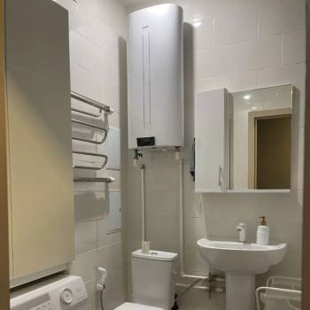 Продается 3-х комнатная квартира, 38,7 м²