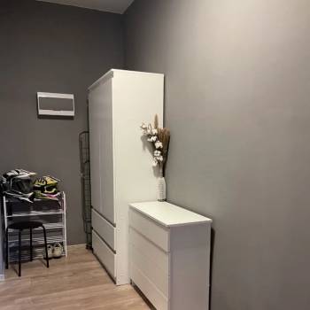 Продается 3-х комнатная квартира, 38,7 м²