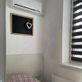Продается 3-х комнатная квартира, 38,7 м²