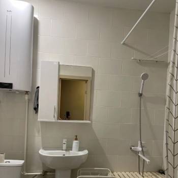 Продается 3-х комнатная квартира, 38,7 м²