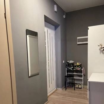 Продается 3-х комнатная квартира, 38,7 м²