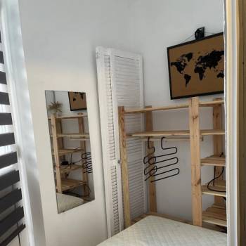 Продается 3-х комнатная квартира, 38,7 м²