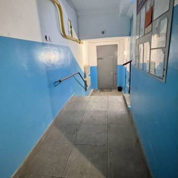 Продается 3-х комнатная квартира, 61 м²