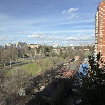 Продается 3-х комнатная квартира, 61 м²