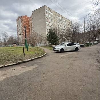 Продается 3-х комнатная квартира, 61 м²