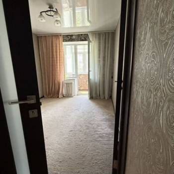 Продается 3-х комнатная квартира, 61 м²