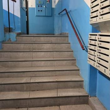 Продается 3-х комнатная квартира, 61 м²