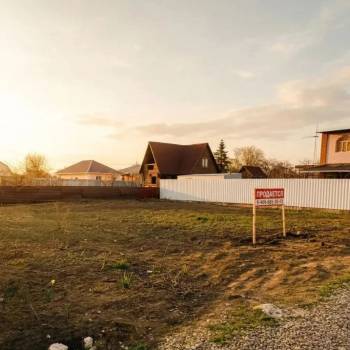 Продается Участок, 500 м²