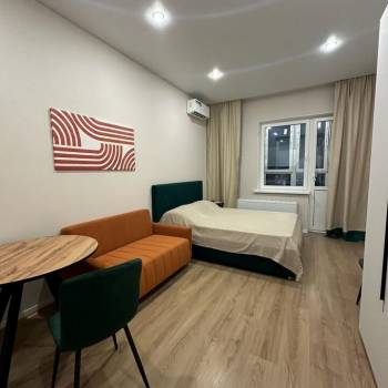 Сдается 1-комнатная квартира, 31 м²
