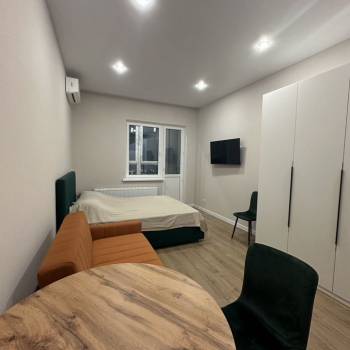 Сдается 1-комнатная квартира, 31 м²