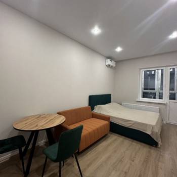 Сдается 1-комнатная квартира, 31 м²