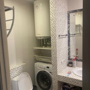Продается Дом, 33,7 м²