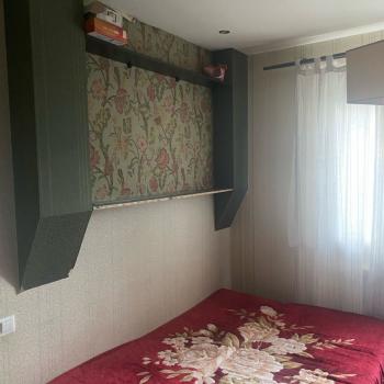 Продается Дом, 33,7 м²