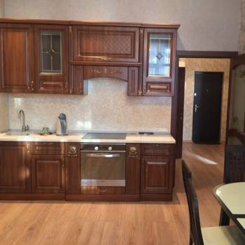Сдается 1-комнатная квартира, 51 м²