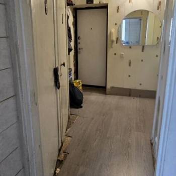 Продается 2-х комнатная квартира, 45 м²