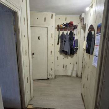 Продается 2-х комнатная квартира, 45 м²