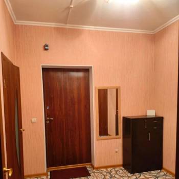 Сдается 1-комнатная квартира, 48,8 м²