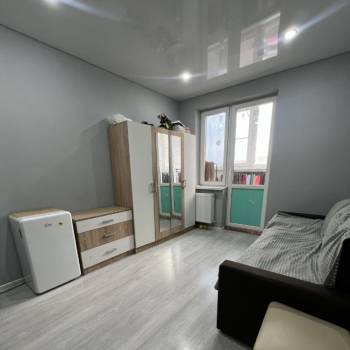 Сдается 1-комнатная квартира, 20 м²