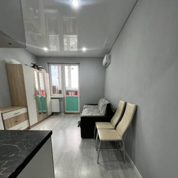 Сдается 1-комнатная квартира, 20 м²