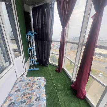 Сдается 1-комнатная квартира, 30 м²