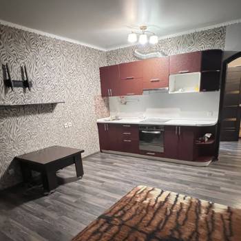Сдается 1-комнатная квартира, 30 м²