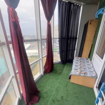Сдается 1-комнатная квартира, 30 м²