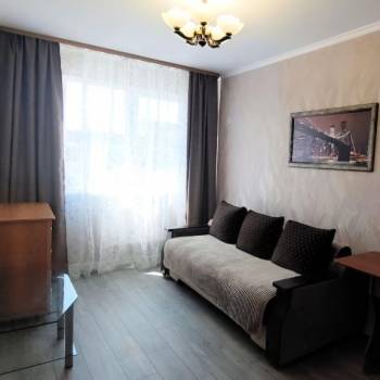 Сдается 2-х комнатная квартира, 53 м²
