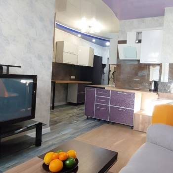 Сдается 2-х комнатная квартира, 53 м²