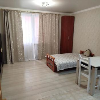 Сдается 1-комнатная квартира, 30 м²