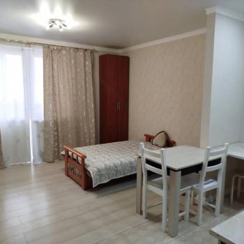 Сдается 1-комнатная квартира, 30 м²