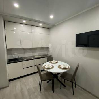 Сдается 1-комнатная квартира, 50,4 м²
