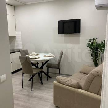 Сдается 1-комнатная квартира, 50,4 м²