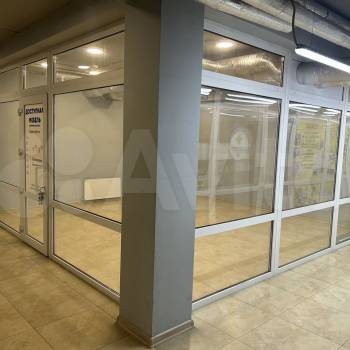Сдается Торговое помещение, 28 м²
