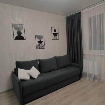 Сдается 1-комнатная квартира, 25 м²