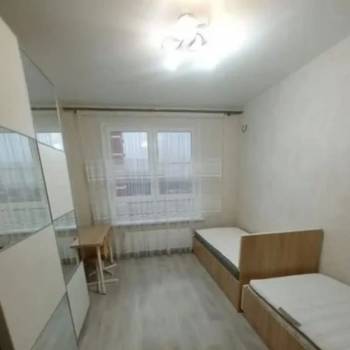 Сдается Многокомнатная квартира, 66 м²