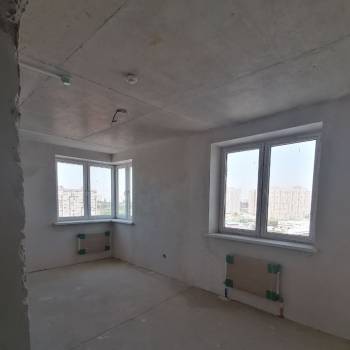 Продается 3-х комнатная квартира, 77,4 м²