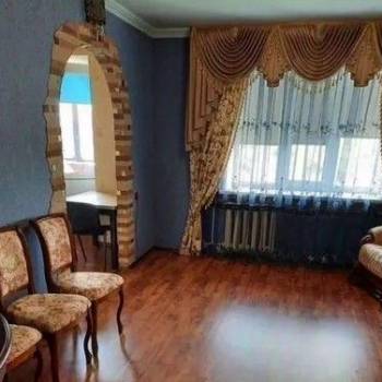 Сдается Многокомнатная квартира, 65 м²