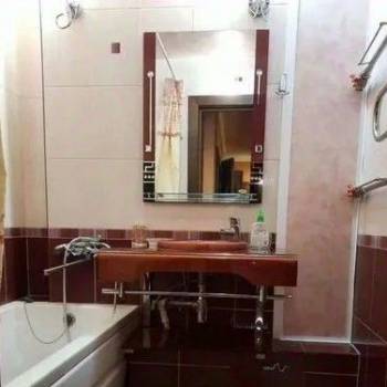 Сдается Многокомнатная квартира, 65 м²