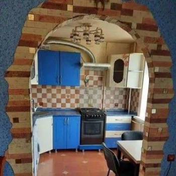 Сдается Многокомнатная квартира, 65 м²