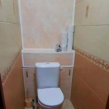 Сдается Многокомнатная квартира, 65 м²
