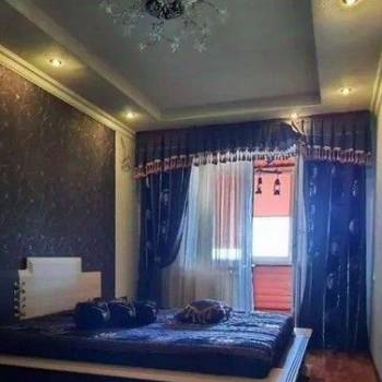 Сдается Многокомнатная квартира, 65 м²