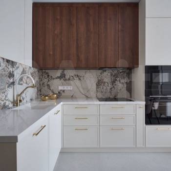 Продается 2-х комнатная квартира, 65,8 м²