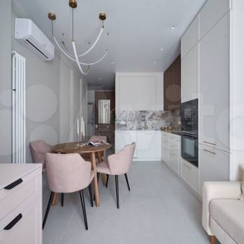Продается 2-х комнатная квартира, 65,8 м²