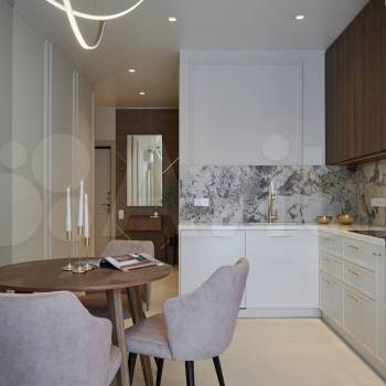 Продается 2-х комнатная квартира, 65,8 м²