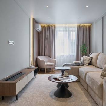 Продается 2-х комнатная квартира, 65,8 м²