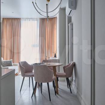 Продается 2-х комнатная квартира, 65,8 м²