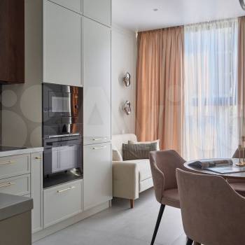 Продается 2-х комнатная квартира, 65,8 м²
