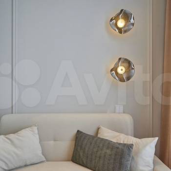 Продается 2-х комнатная квартира, 65,8 м²