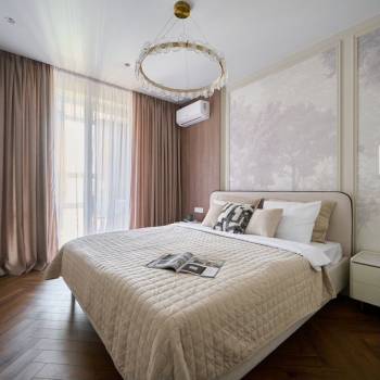 Продается 2-х комнатная квартира, 65,8 м²